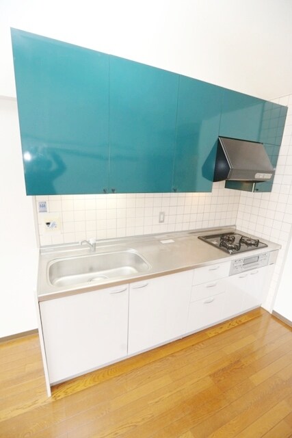 コモン山田イーストの物件内観写真