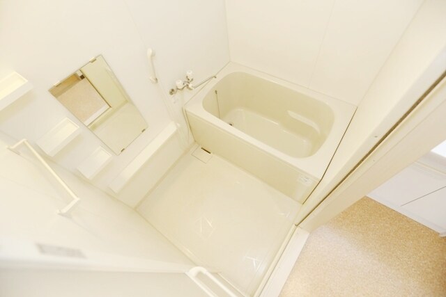 コモン山田イーストの物件内観写真