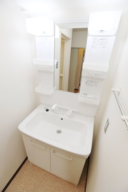 コモン山田イーストの物件内観写真