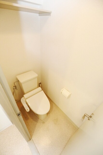 コモン山田イーストの物件内観写真