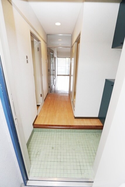 コモン山田イーストの物件内観写真