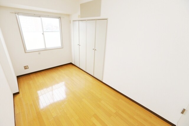 コモン山田イーストの物件内観写真