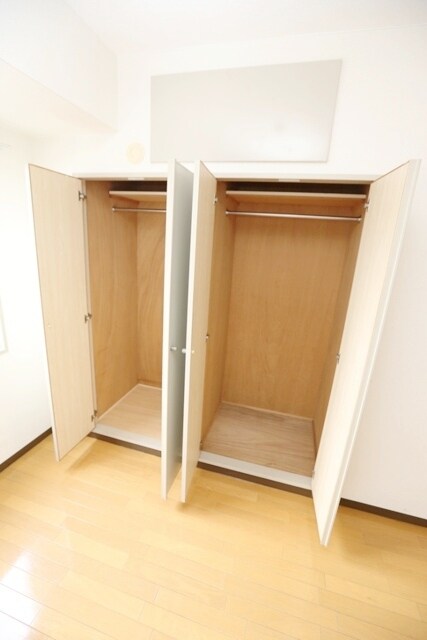 コモン山田イーストの物件内観写真