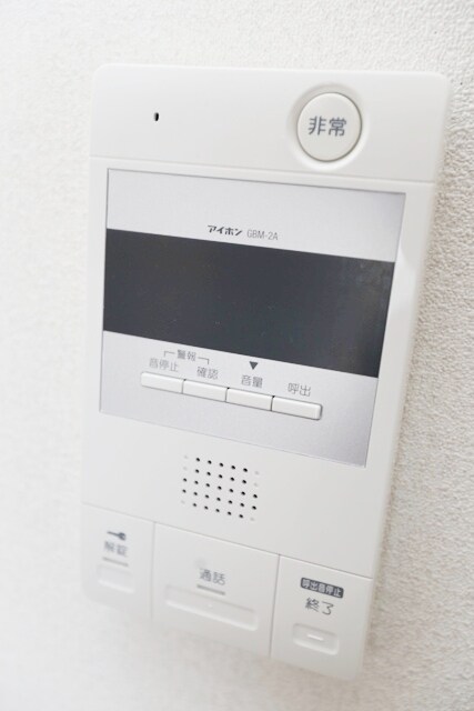 コモン山田イーストの物件内観写真