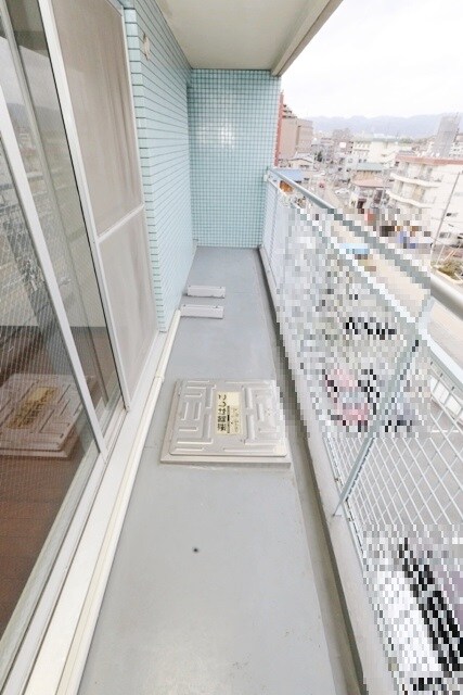 コモン山田イーストの物件内観写真