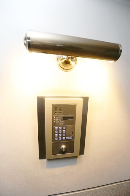 コモン山田イーストの物件内観写真