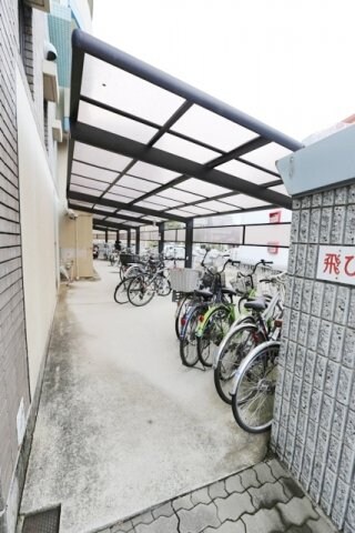 コモン山田イーストの物件内観写真