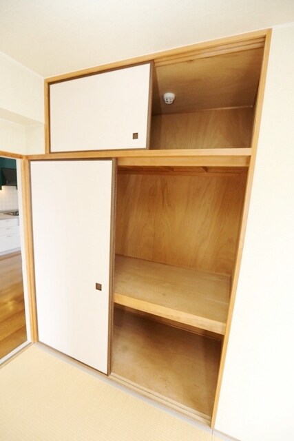 コモン山田イーストの物件内観写真