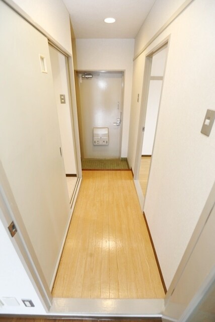 コモン山田イーストの物件内観写真