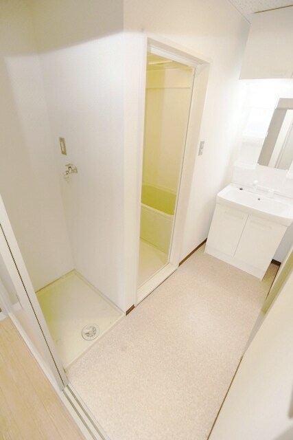 コモン山田イーストの物件内観写真