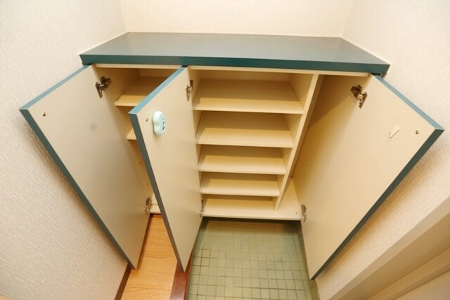 コモン山田イーストの物件内観写真