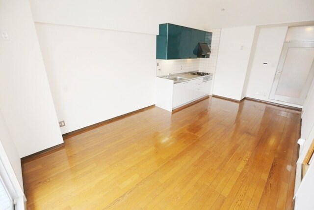 コモン山田イーストの物件内観写真