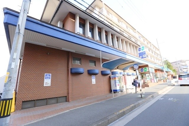 コモン山田イーストの物件内観写真