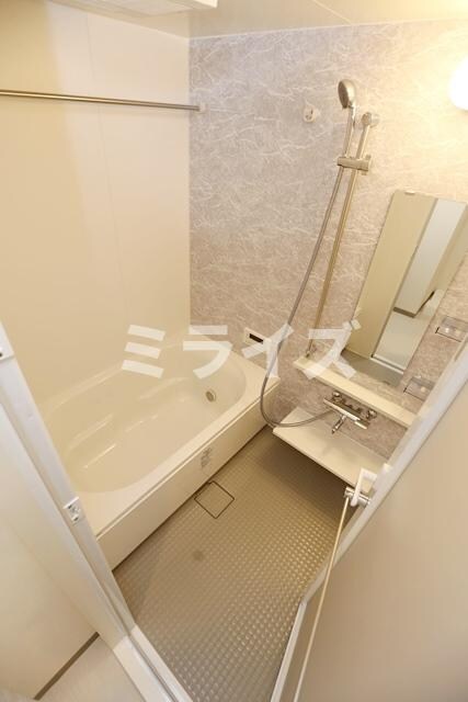 エムズセントラル上新庄の物件内観写真