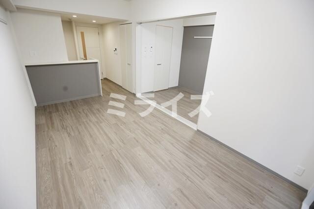 エムズセントラル上新庄の物件内観写真