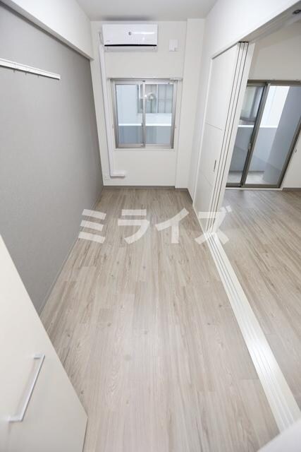 エムズセントラル上新庄の物件内観写真