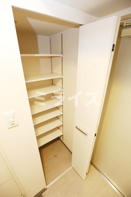 エムズセントラル上新庄の物件内観写真