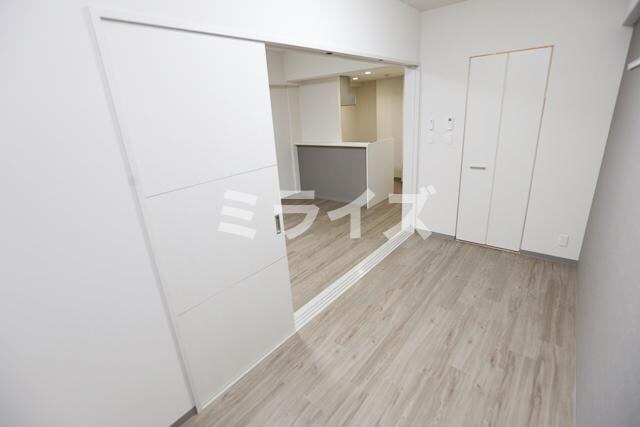 エムズセントラル上新庄の物件内観写真