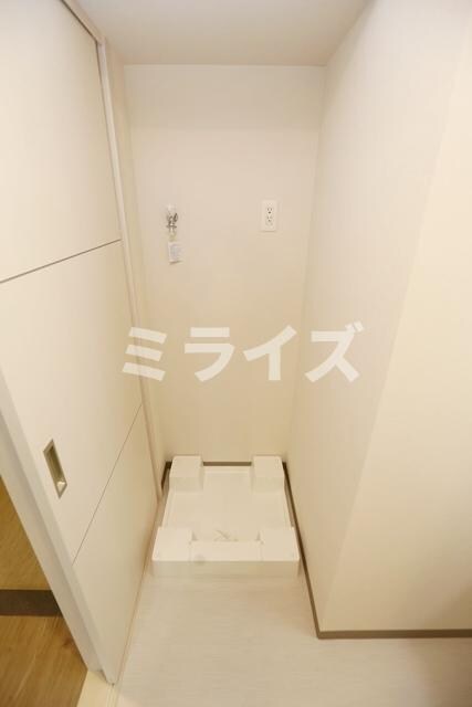 エムズセントラル上新庄の物件内観写真