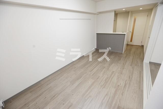 エムズセントラル上新庄の物件内観写真