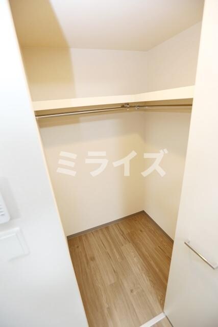 エムズセントラル上新庄の物件内観写真