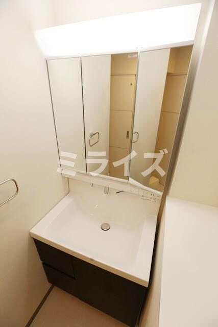 エムズセントラル上新庄の物件内観写真