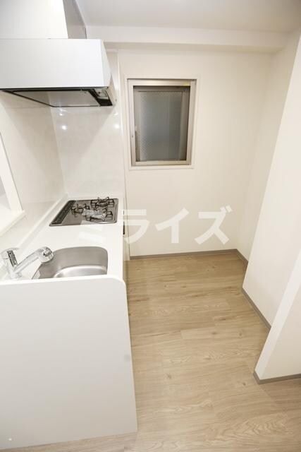 エムズセントラル上新庄の物件内観写真