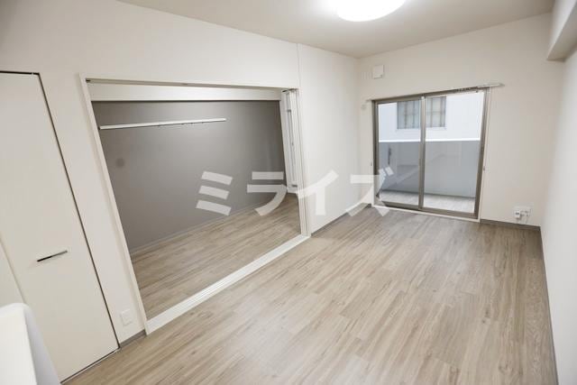 エムズセントラル上新庄の物件内観写真