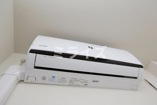 エムズセントラル上新庄の物件内観写真