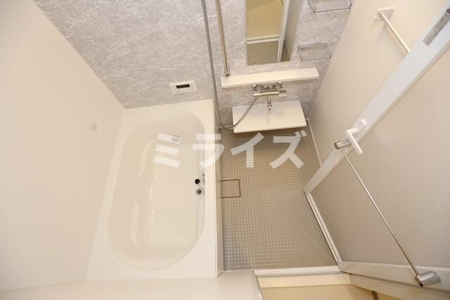 エムズセントラル上新庄の物件内観写真