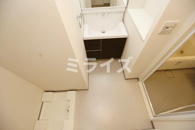 エムズセントラル上新庄の物件内観写真