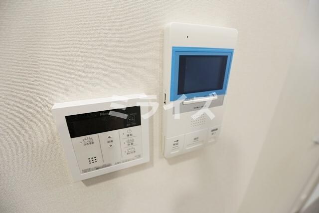 エムズセントラル上新庄の物件内観写真