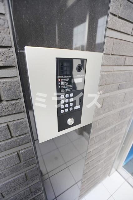 エムズセントラル上新庄の物件内観写真