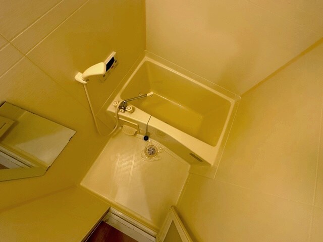 カルム吹田の物件内観写真