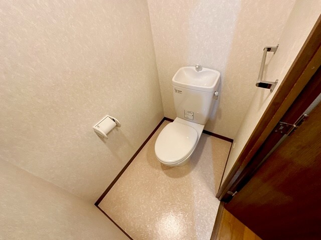 カルム吹田の物件内観写真