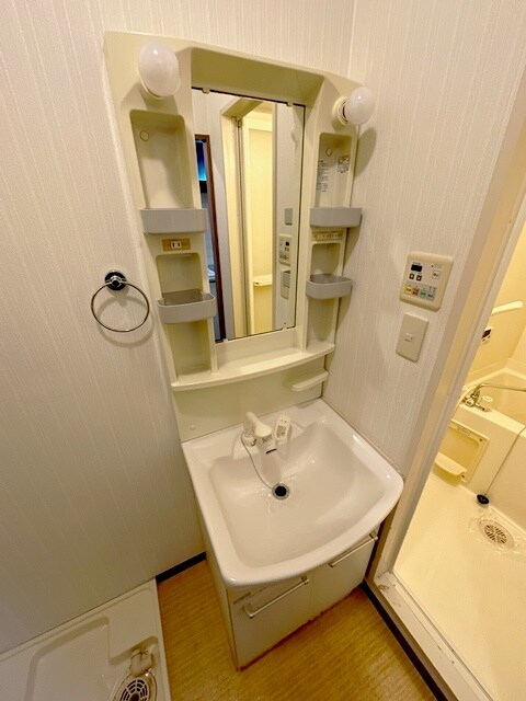 カルム吹田の物件内観写真