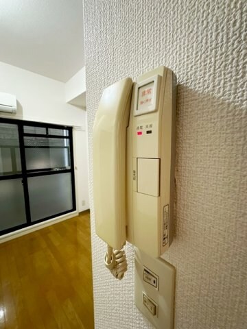 カルム吹田の物件内観写真