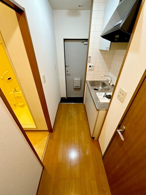 カルム吹田の物件内観写真