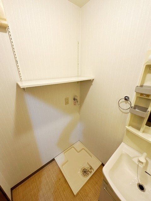 カルム吹田の物件内観写真