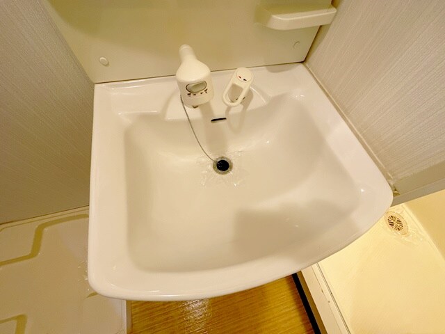 カルム吹田の物件内観写真