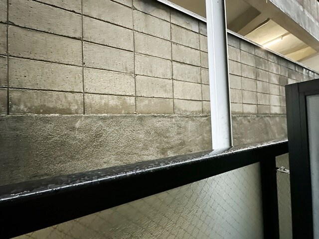 カルム吹田の物件内観写真