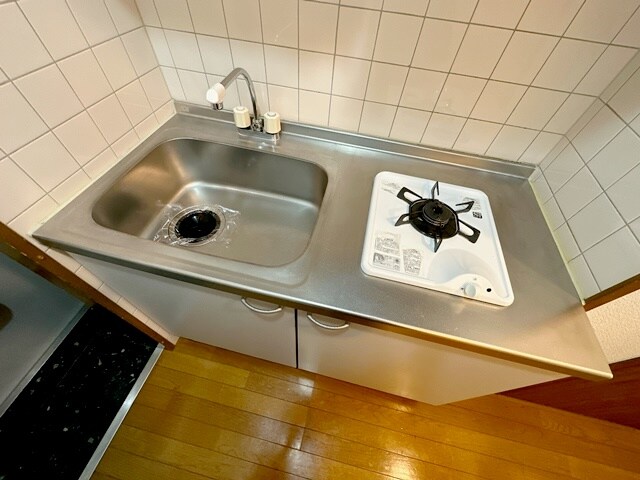 カルム吹田の物件内観写真