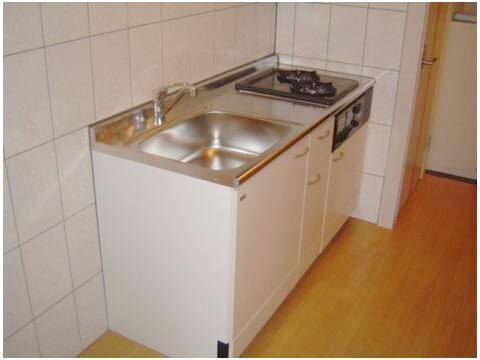 Ａｖｅｎｕｅ　Ｇｒｅｅｎ　Ｌｅａｆの物件内観写真