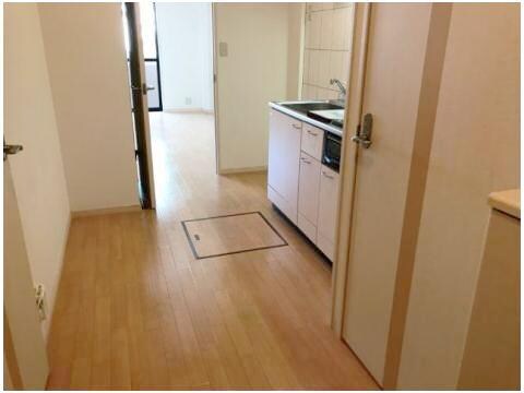 Ａｖｅｎｕｅ　Ｇｒｅｅｎ　Ｌｅａｆの物件内観写真