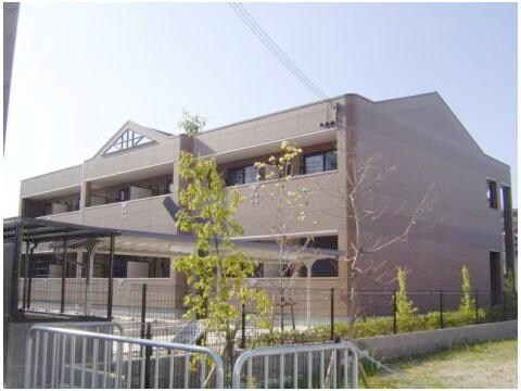 Ａｖｅｎｕｅ　Ｇｒｅｅｎ　Ｌｅａｆの物件外観写真