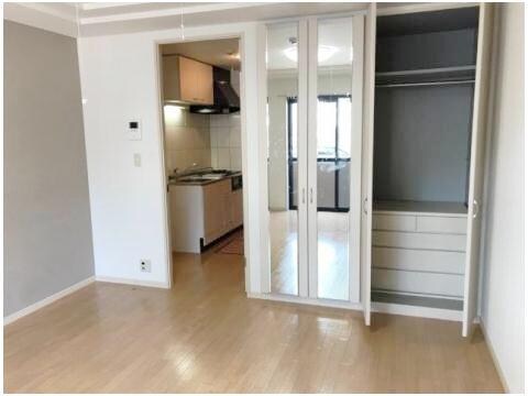 Ａｖｅｎｕｅ　Ｇｒｅｅｎ　Ｌｅａｆの物件内観写真