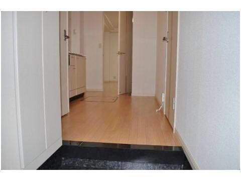 Ａｖｅｎｕｅ　Ｇｒｅｅｎ　Ｌｅａｆの物件内観写真