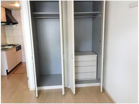 Ａｖｅｎｕｅ　Ｇｒｅｅｎ　Ｌｅａｆの物件内観写真