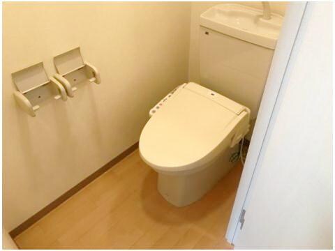 Ａｖｅｎｕｅ　Ｇｒｅｅｎ　Ｌｅａｆの物件内観写真