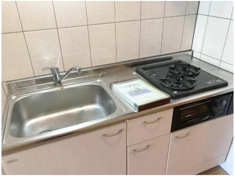 Ａｖｅｎｕｅ　Ｇｒｅｅｎ　Ｌｅａｆの物件内観写真